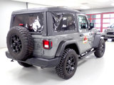 Used 2022 Jeep Wrangler Sport image 2