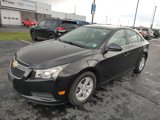 Used 2014 Chevrolet Cruze LT image 4