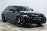 Used 2018 Mercedes-Benz E 43 AMG 4MATIC Sedan image 4