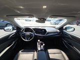Used 2025 Chevrolet Trax ACTIV w/ Driver Confidence Package image 2