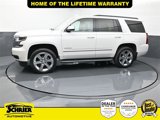 Used 2016 Chevrolet Tahoe LT image 3
