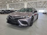Used 2022 Toyota Camry SE image 2