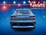 New 2025 Buick Envista Sport Touring w/ Convenience I Package image 6