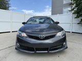 Used 2012 Toyota Camry SE image 5
