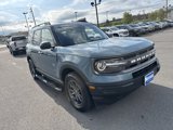 Used 2022 Ford Bronco Sport Big Bend image 3