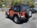 Used 2015 Jeep Wrangler Sport w/ Quick Order Package 24S image 3