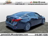 Used 2023 Nissan Altima 2.5 SV image 4