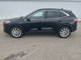 Used 2022 Ford Escape Titanium w/ Titanium Elite Package image 2