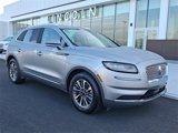 Certified 2023 Lincoln Nautilus AWD image 2