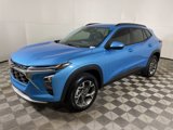 New 2025 Chevrolet Trax LT w/ Driver Confidence Package image 5