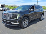 Certified 2024 GMC Acadia Denali w/ LPO, Floor Liner Package image 3