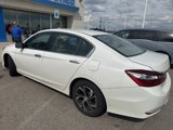 Used 2016 Honda Accord LX image 2