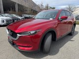 Used 2018 MAZDA CX-5 Touring w/ Preferred Equipment Package image 3