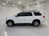 Used 2017 Toyota Sequoia SR5 image 2