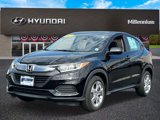 Used 2022 Honda HR-V LX image 4