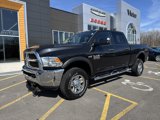 Used 2018 RAM 2500 Tradesman w/ Chrome Appearance Group image 2