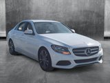 Used 2015 Mercedes-Benz C 300 Sedan image 3