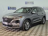 Used 2020 Hyundai Santa Fe Limited w/ Cargo Package image 2
