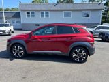 Used 2022 Hyundai Kona Limited w/ Cargo Package image 6