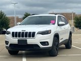 Used 2019 Jeep Cherokee Latitude Plus image 3