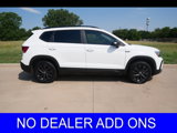 Used 2022 Volkswagen Taos S image 2
