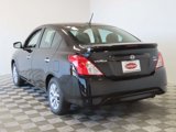 Used 2017 Nissan Versa SV w/ SV Special Edition Package image 3