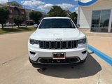 Used 2019 Jeep Grand Cherokee Limited w/ Trailer Tow Group IV image 3