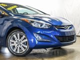 Used 2016 Hyundai Elantra SE w/ Option Group 02 image 3