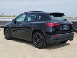 Used 2025 Mercedes-Benz GLA 35 AMG 4MATIC image 3