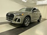 Used 2024 Audi Q5 2.0T Premium Plus w/ Premium Plus Package image 5