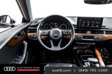 Used 2022 Audi A5 2.0T Premium w/ Convenience Package image 6