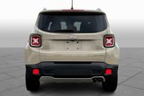 Used 2015 Jeep Renegade Limited image 4