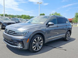 Used 2021 Volkswagen Tiguan SEL Premium R-Line image 3