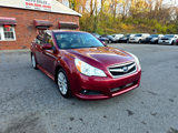 Used 2011 Subaru Legacy 2.5i Limited image 3