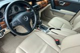 Used 2010 Mercedes-Benz GLK 350 2WD image 4