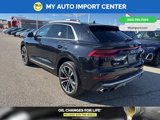Used 2021 Audi SQ8 Prestige w/ Prestige Package image 5