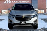 Used 2022 Chevrolet Equinox LT image 2