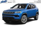 New 2025 Jeep Compass Latitude w/ Altitude Special Edition image 1