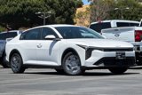 New 2025 Kia K4 LX image 2