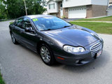 Used 2002 Chrysler Concorde Limited image 4