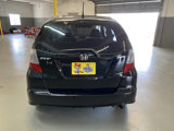Used 2009 Honda Fit image 5