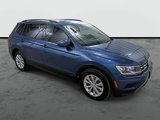 Used 2019 Volkswagen Tiguan S image 5