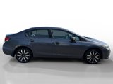 Used 2015 Honda Civic EX-L image 6