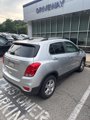 Used 2018 Chevrolet Trax LT w/ LT Convenience Package image 2