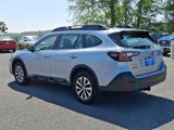 Used 2021 Subaru Outback image 4