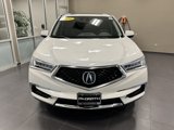 Used 2020 Acura MDX SH-AWD image 4