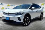 Used 2021 Volkswagen ID.4 Pro image 3