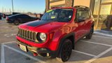 Used 2018 Jeep Renegade Trailhawk w/ Popular Equipment Group image 3