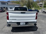 Used 2020 Chevrolet Silverado 1500 LT w/ Convenience Package image 4