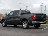 New 2025 RAM 1500 Big Horn image 3